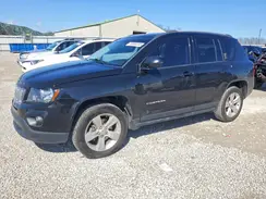 1C4NJCBA8HD124144 2017 JEEP COMPASS