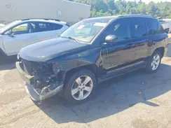 1C4NJCBA8HD124225 2017 JEEP COMPASS