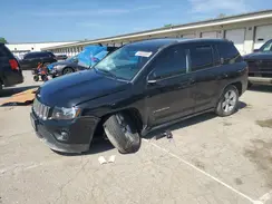 1C4NJCBA8HD124418 2017 JEEP COMPASS