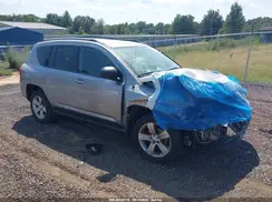 1C4NJCBA8HD124743 2017 JEEP COMPASS