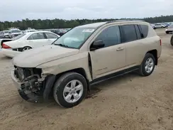 1C4NJCBA8HD131529 2017 JEEP COMPASS