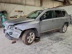1C4NJCBA8HD147052 2017 JEEP COMPASS