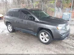 1C4NJCBA8HD147231 2017 JEEP COMPASS