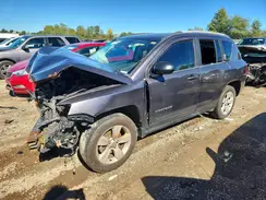 1C4NJCBA8HD147746 2017 JEEP COMPASS