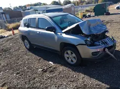 1C4NJCBA8HD166457 2017 JEEP COMPASS