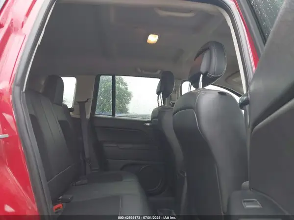 1C4NJCBA8HD166880 2017 JEEP COMPASS - Image 8