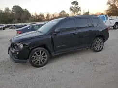 1C4NJCBA8HD173361 2017 JEEP COMPASS