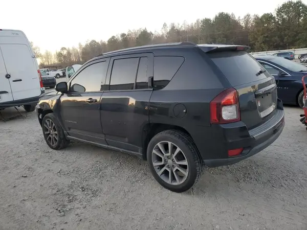 1C4NJCBA8HD173361 2017 JEEP COMPASS - Image 2
