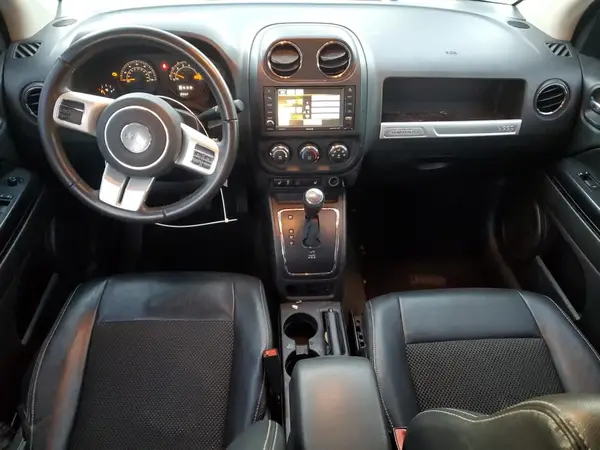 1C4NJCBA8HD173361 2017 JEEP COMPASS - Image 8