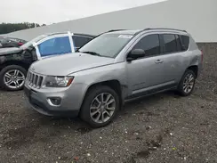 1C4NJCBA8HD173778 2017 JEEP COMPASS