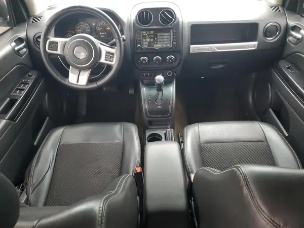 1C4NJCBA8HD173778 2017 JEEP COMPASS - Image 8