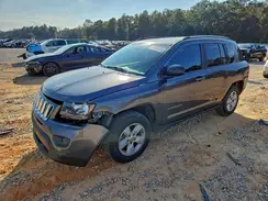 1C4NJCBA8HD185834 2017 JEEP COMPASS