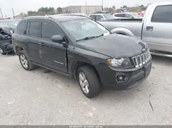 1C4NJCBA8HD186689 2017 JEEP COMPASS