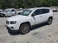 1C4NJCBA8HD186773 2017 JEEP COMPASS