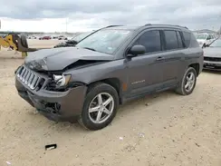 1C4NJCBA9GD512448 2016 JEEP COMPASS