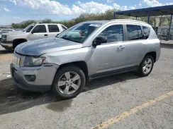 1C4NJCBA9GD513244 2016 JEEP COMPASS