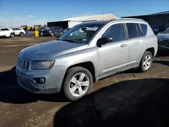 1C4NJCBA9GD518704 2016 JEEP COMPASS