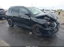 1C4NJCBA9GD518797 2016 JEEP COMPASS