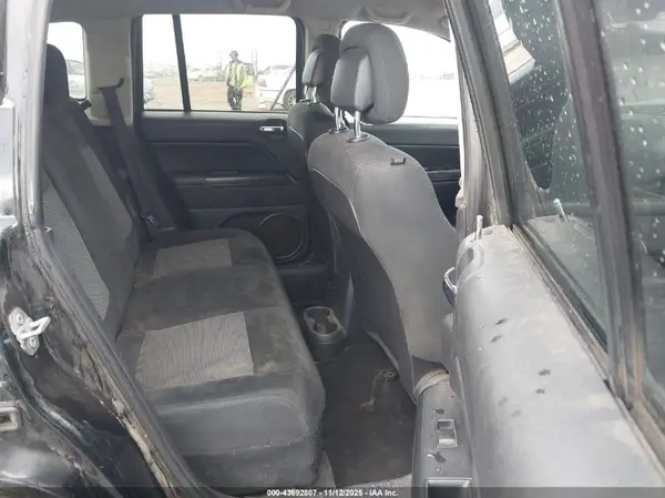 1C4NJCBA9GD518797 2016 JEEP COMPASS - Image 8