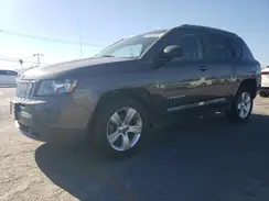 1C4NJCBA9GD518816 2016 JEEP COMPASS