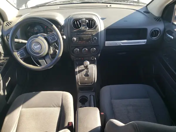 1C4NJCBA9GD518816 2016 JEEP COMPASS - Image 8
