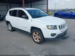 1C4NJCBA9GD524583 2016 JEEP COMPASS