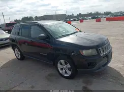 1C4NJCBA9GD524633 2016 JEEP COMPASS