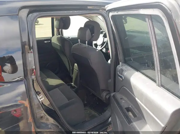 1C4NJCBA9GD524633 2016 JEEP COMPASS - Image 8
