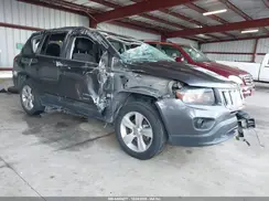 1C4NJCBA9GD525457 2016 JEEP COMPASS