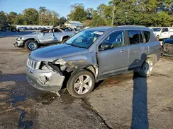 1C4NJCBA9GD525507 2016 JEEP COMPASS