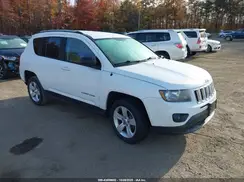 1C4NJCBA9GD552979 2016 JEEP COMPASS