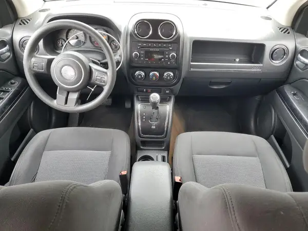 1C4NJCBA9GD553663 2016 JEEP COMPASS - Image 8