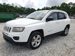 1C4NJCBA9GD553940 2016 JEEP COMPASS