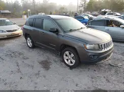 1C4NJCBA9GD553968 2016 JEEP COMPASS