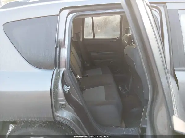 1C4NJCBA9GD553968 2016 JEEP COMPASS - Image 8