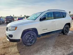 1C4NJCBA9GD560774 2016 JEEP COMPASS