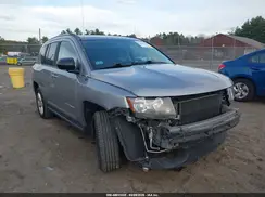 1C4NJCBA9GD560841 2016 JEEP COMPASS