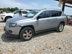 1C4NJCBA9GD561021 2016 JEEP COMPASS