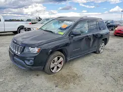 1C4NJCBA9GD567966 2016 JEEP COMPASS