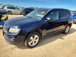 1C4NJCBA9GD568437 2016 JEEP COMPASS