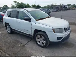 1C4NJCBA9GD568597 2016 JEEP COMPASS