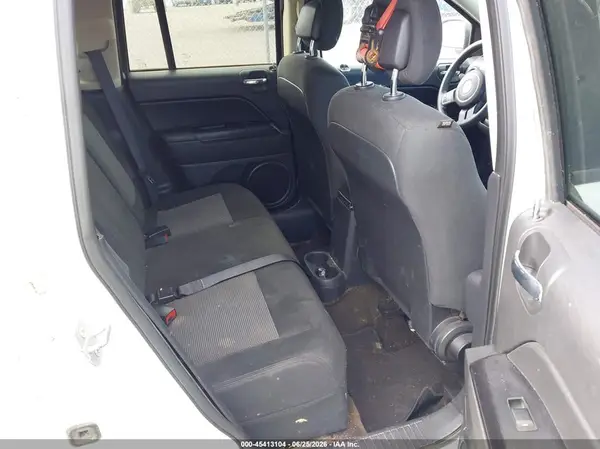 1C4NJCBA9GD568597 2016 JEEP COMPASS - Image 8