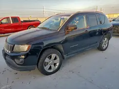 1C4NJCBA9GD574058 2016 JEEP COMPASS