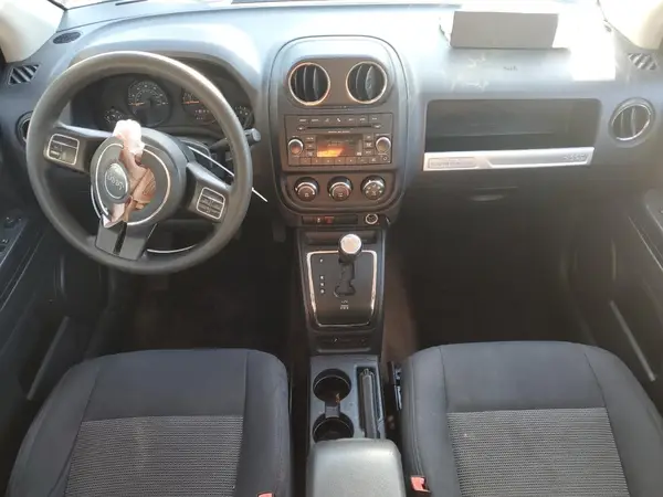 1C4NJCBA9GD611061 2016 JEEP COMPASS - Image 8