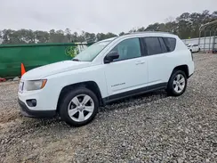 1C4NJCBA9GD611285 2016 JEEP COMPASS