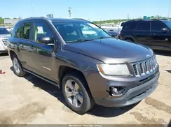 1C4NJCBA9GD611383 2016 JEEP COMPASS