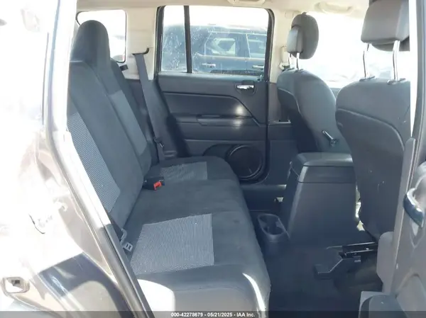 1C4NJCBA9GD611383 2016 JEEP COMPASS - Image 8