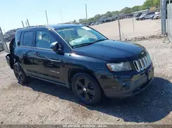 1C4NJCBA9GD615837 2016 JEEP COMPASS