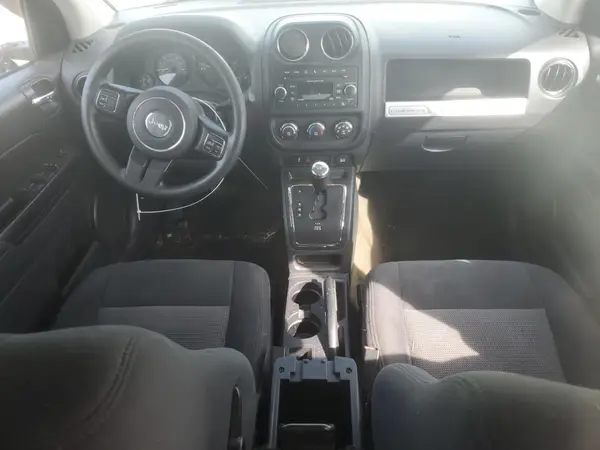 1C4NJCBA9GD620505 2016 JEEP COMPASS - Image 8