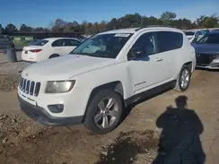 1C4NJCBA9GD628457 2016 JEEP COMPASS